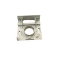 ASTM DIN Standard Aluminium Alloy Gravity Casting Electronic Communication Parts